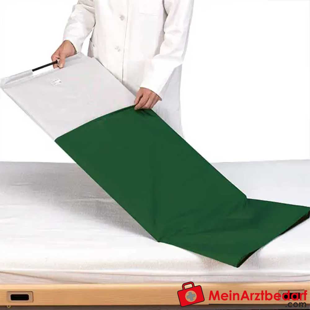 Servoprax MoveMate Umlagerungshilfe.