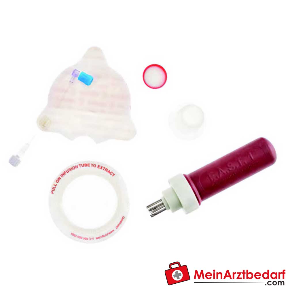 Arrow FAST1 Intraossäres Infusions-System, 10 Stk..