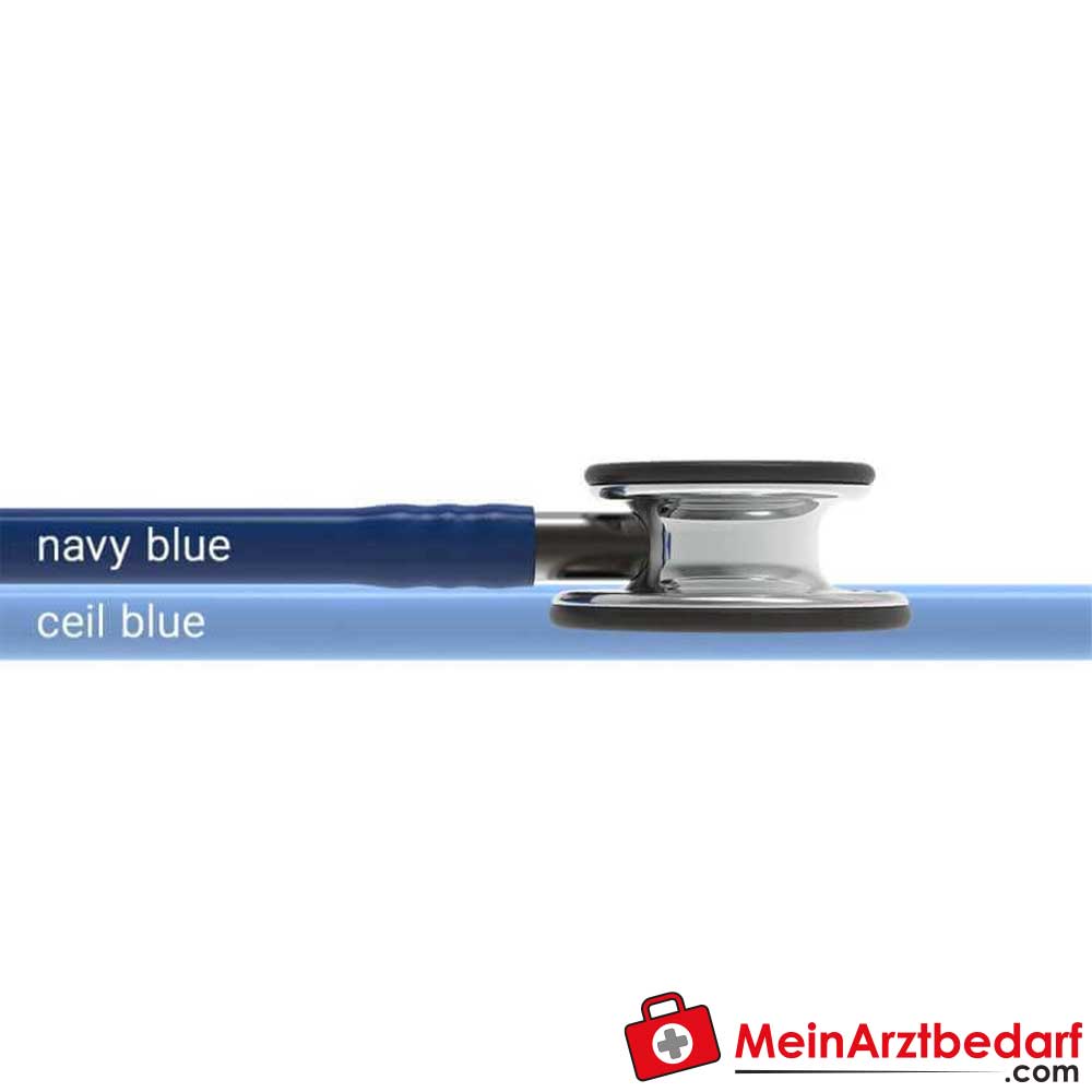 Littmann Classic III Stethoskop - Mirror-Edition.