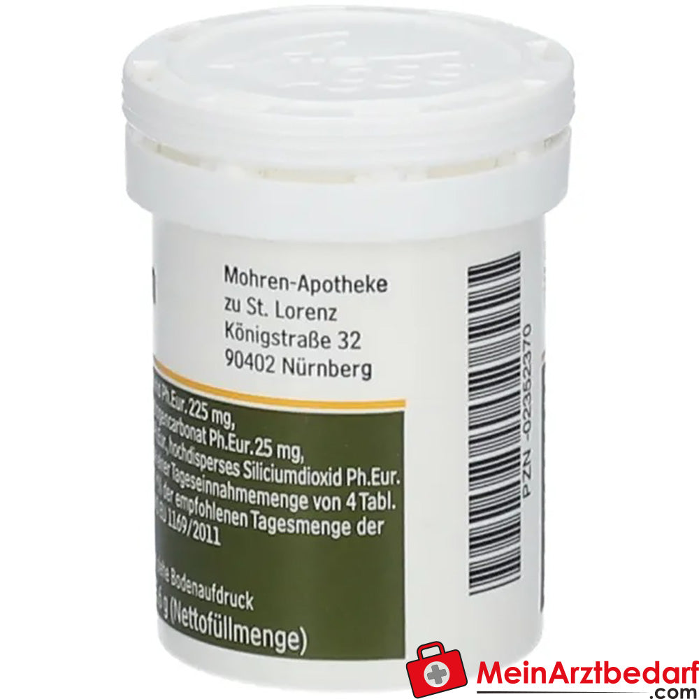 Kochsalztabletten, 100 St..