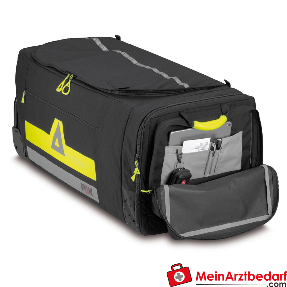 PAX Bekleidungstrolley XL.