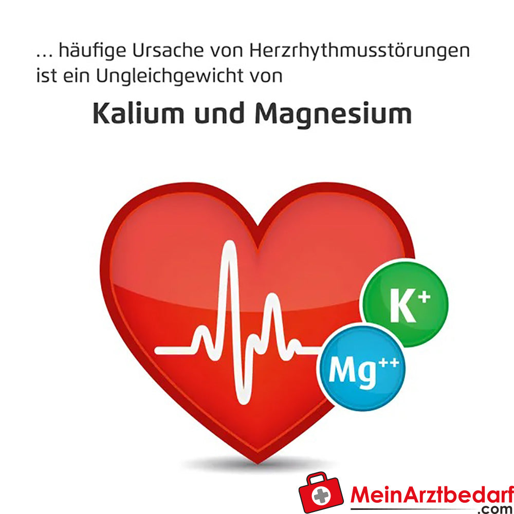 Tromcardin® complex, 120 St..