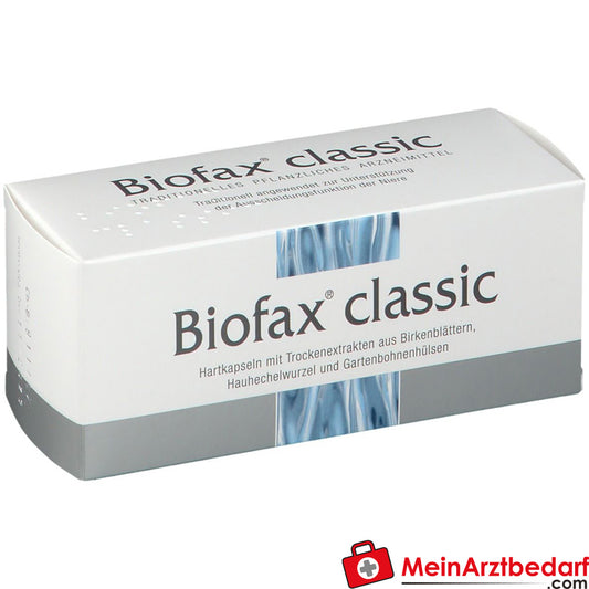 Biofax® Classic.