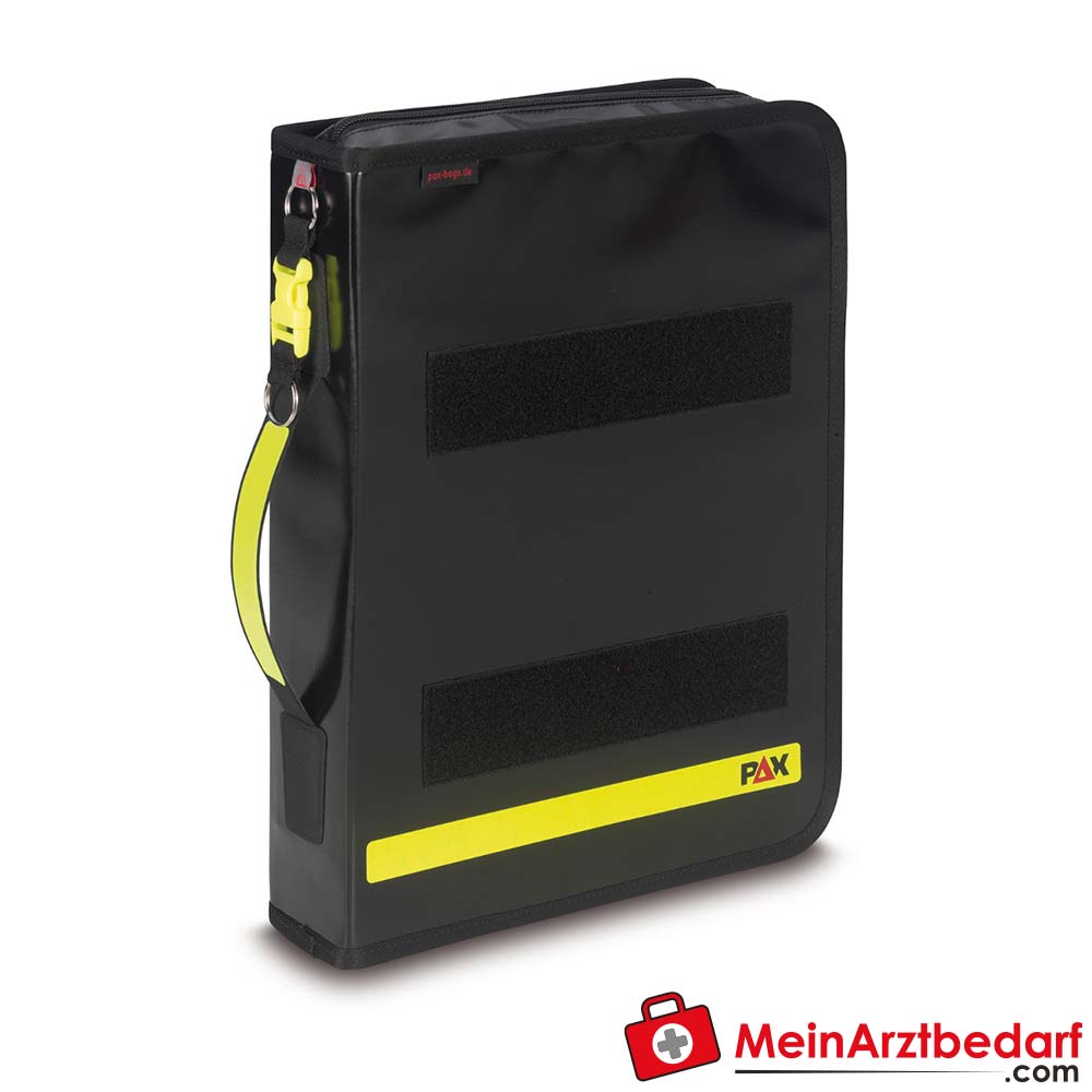 PAX logbook multi organizer KF teczka na dokumenty DIN A4, 30 x 39 x 10 cm
