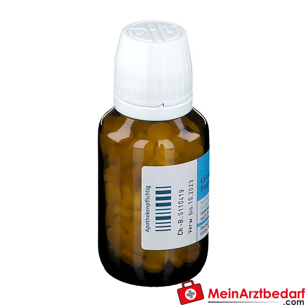 DHU Schüßler-Salz Nr. 1® Calcium fluoratum D3.
