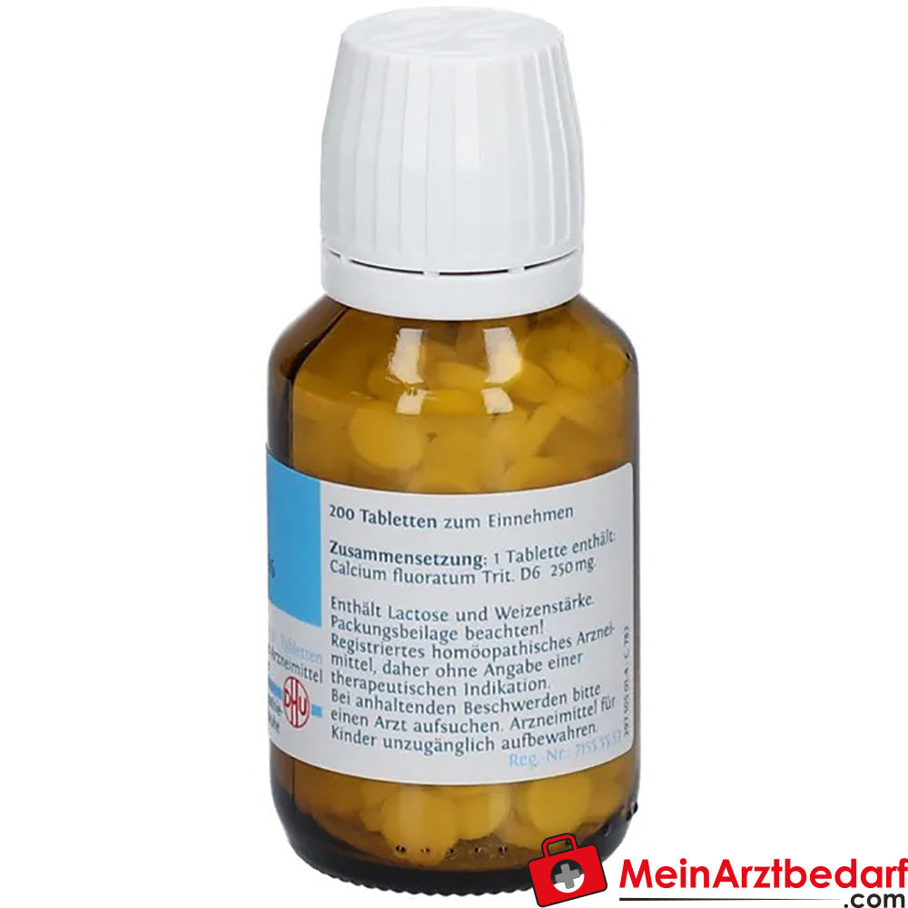 DHU Schüßler-Salz Nr. 1® Calcium fluoratum D6.