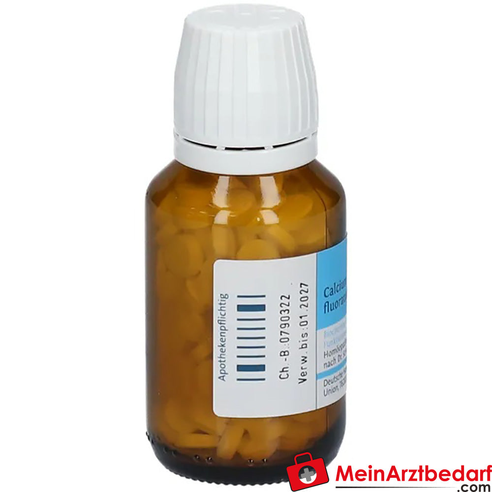 DHU Schüßler-Salz Nr. 1® Calcium fluoratum D12.