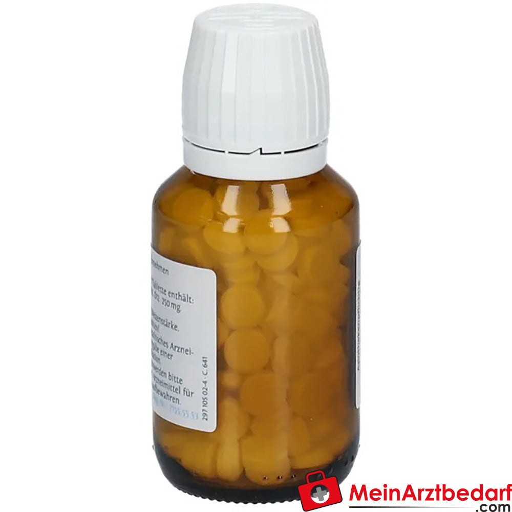 DHU Schüßler-Salz Nr. 1® Calcium fluoratum D12.