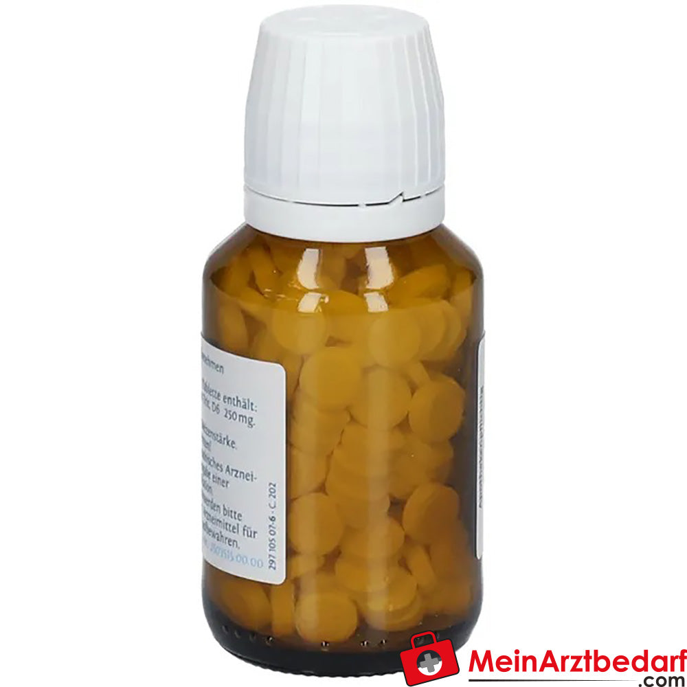 DHU Schüßler-Salz Nr. 3® Ferrum phosphoricum D6, 200 St..