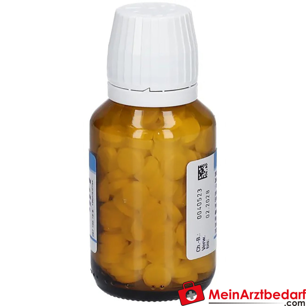 DHU Schüßler-Salz Nr. 7® Magnesium phosphoricum D3.