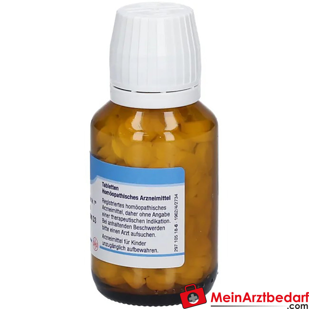 DHU Schüßler-Salz Nr. 7® Magnesium phosphoricum D3.