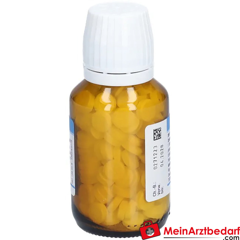 DHU Schüßler-Salz Nr. 7® Magnesium phosphoricum D12.