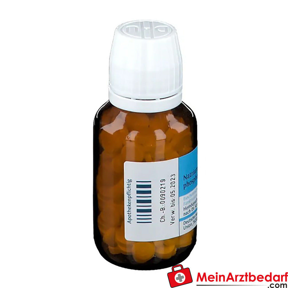DHU Schüßler-Salz Nr. 9® Natrium phosphoricum D3.