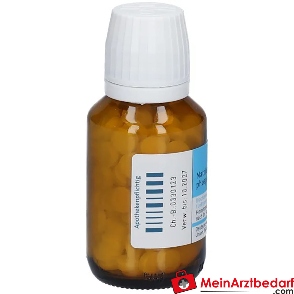 DHU Biochemie 9 Natrium phosphoricum D6.