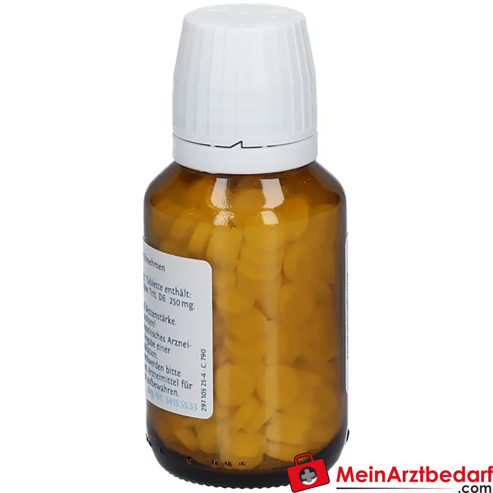 DHU Biochemie 9 Natrium phosphoricum D6.