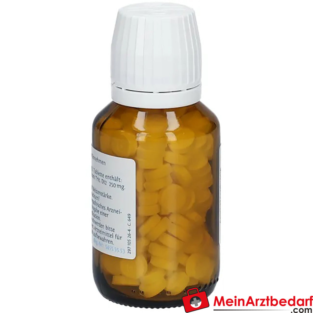 DHU Biochemie 9 Natrium phosphoricum D12.