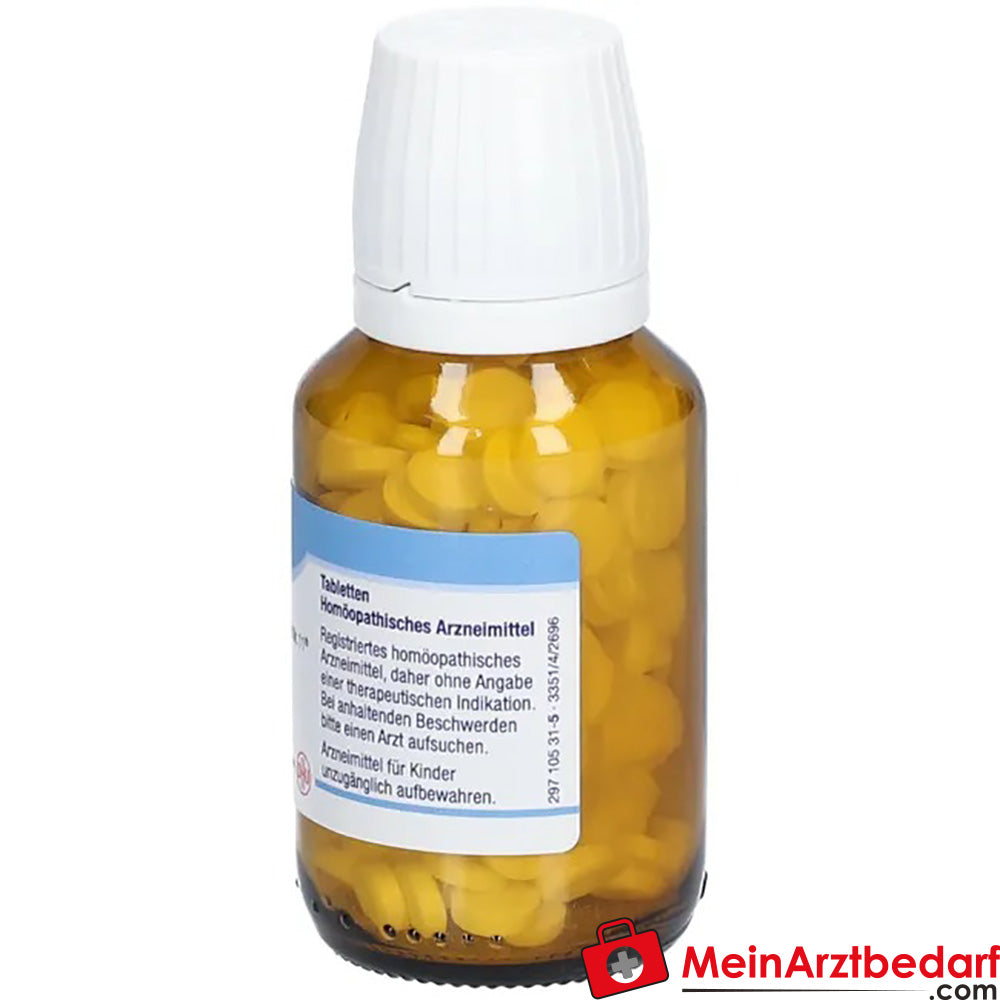 DHU Schüßler-Salz Nr. 11® Silicea D6.