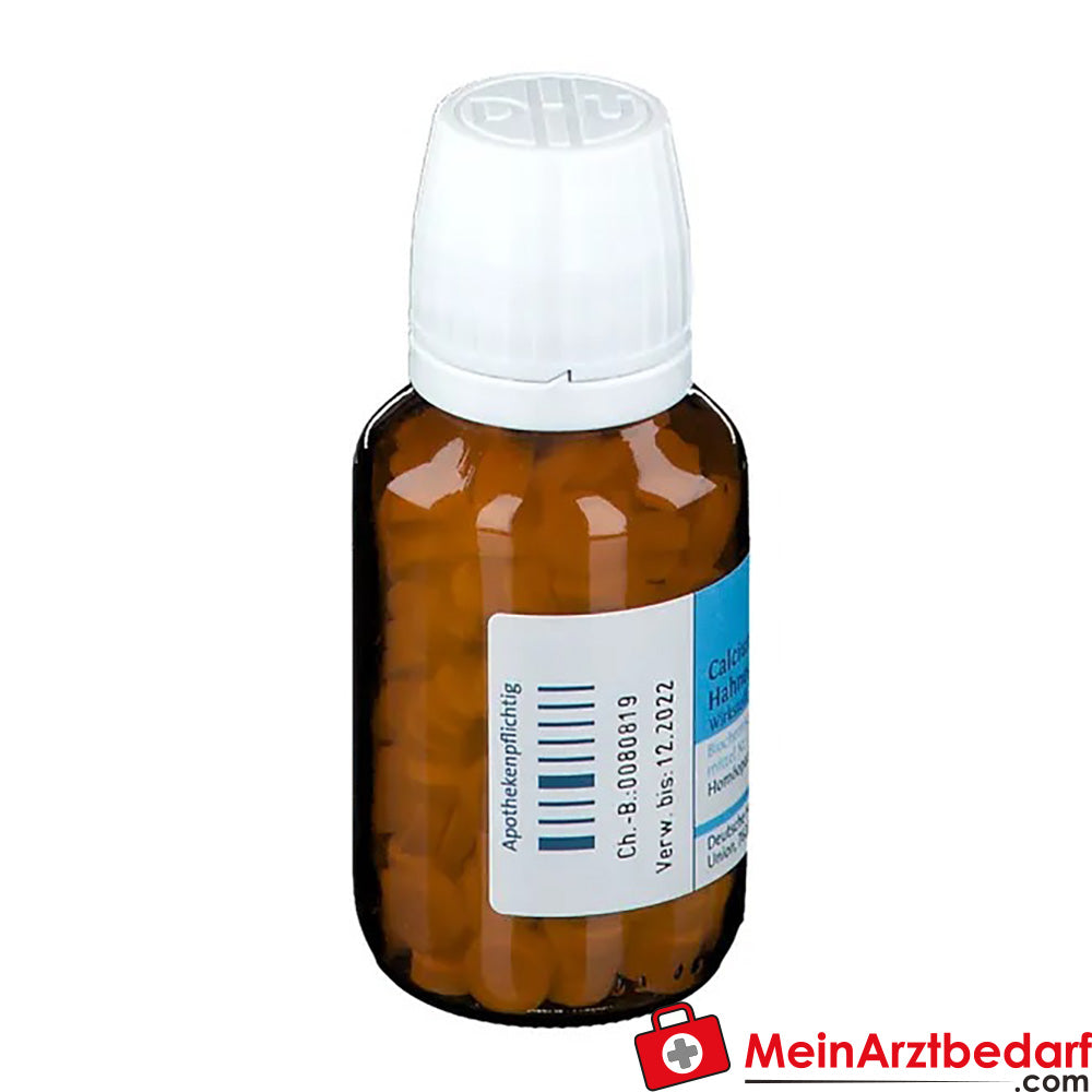 DHU Biochemie 18 Calcium sulfuratum D6.