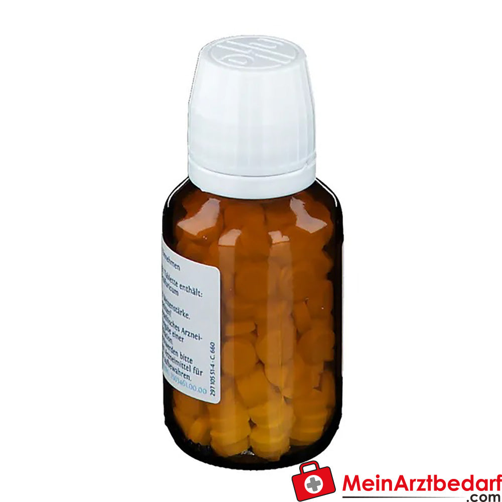 DHU Biochemie 20 Kalium aluminium sulfuricum D12.