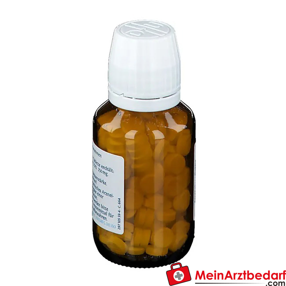 DHU Biochemie 24 Arsenum jodatum D12.