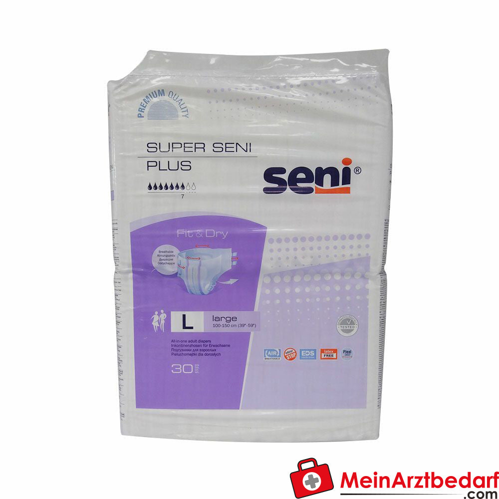 Super Seni Plus L.