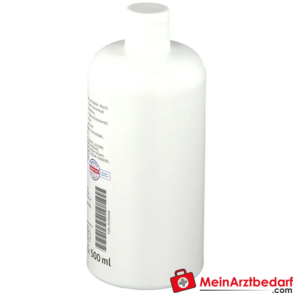 Sebexol® Creme Lotio, 500ml.