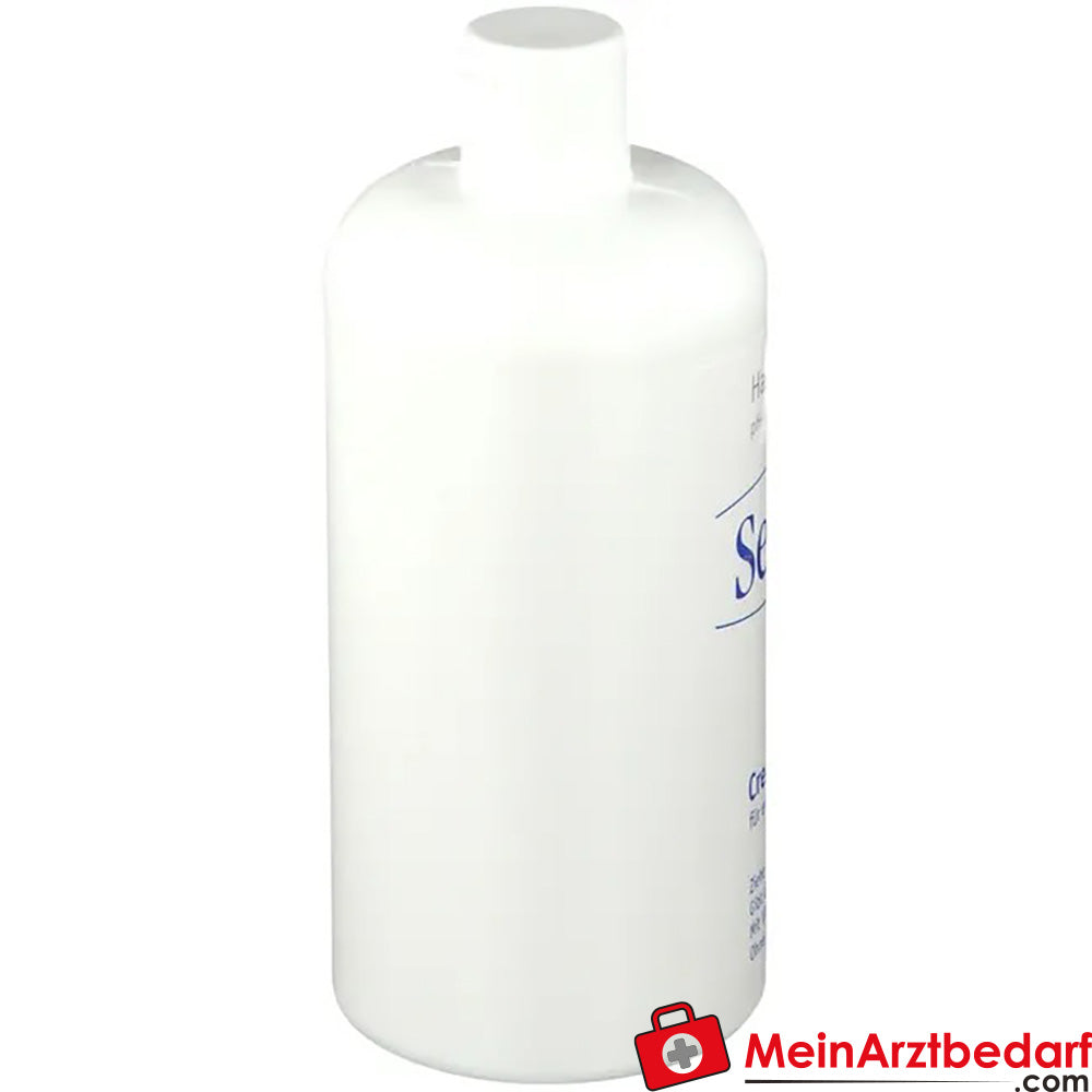 Sebexol® Creme Lotio, 500ml.