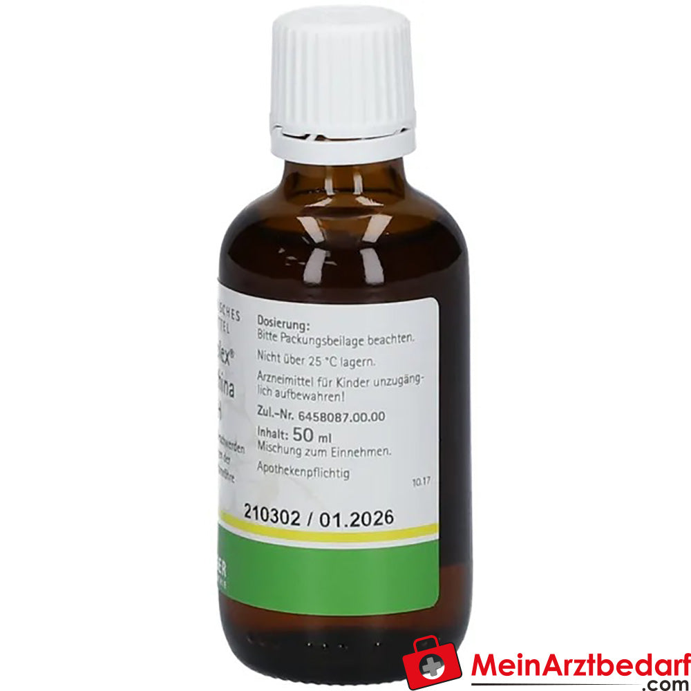 Pflügerplex® Terebinthina 196 H.
