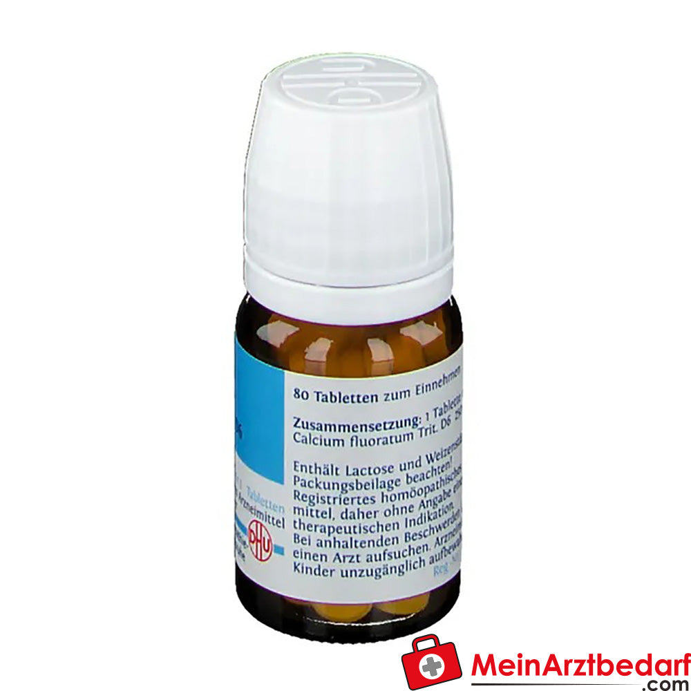 DHU Schüßler-Salz Nr. 1® Calcium fluoratum D6.