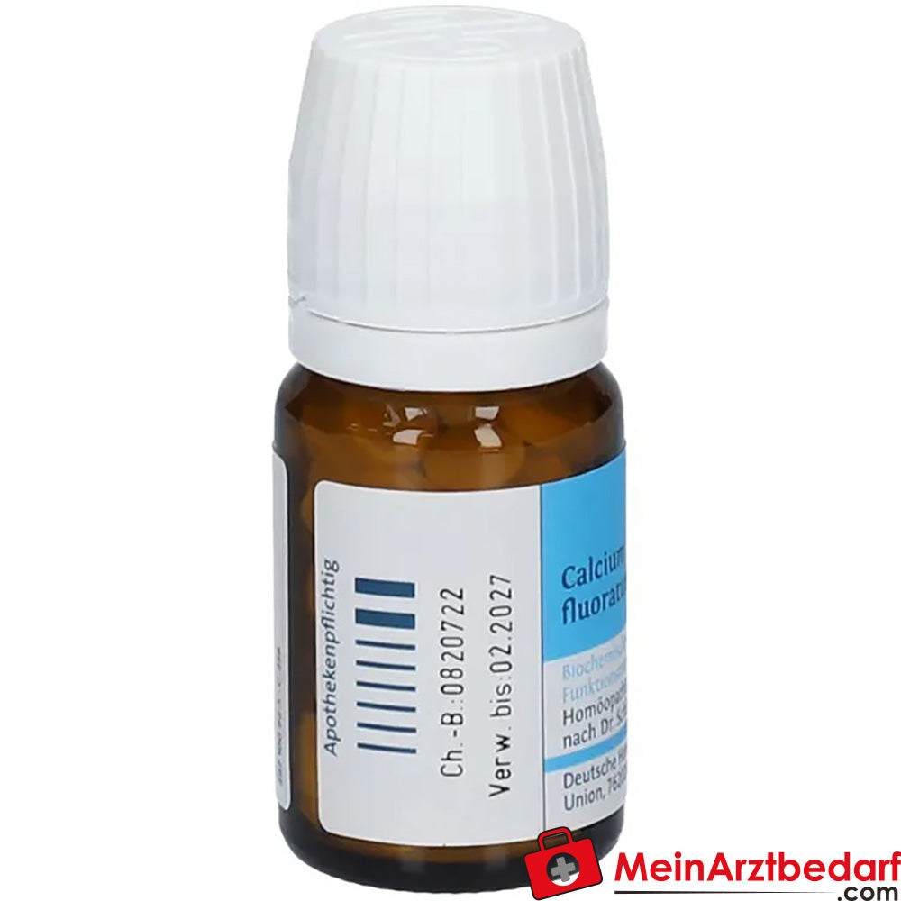 DHU Schüßler-Salz Nr. 1® Calcium fluoratum D12.