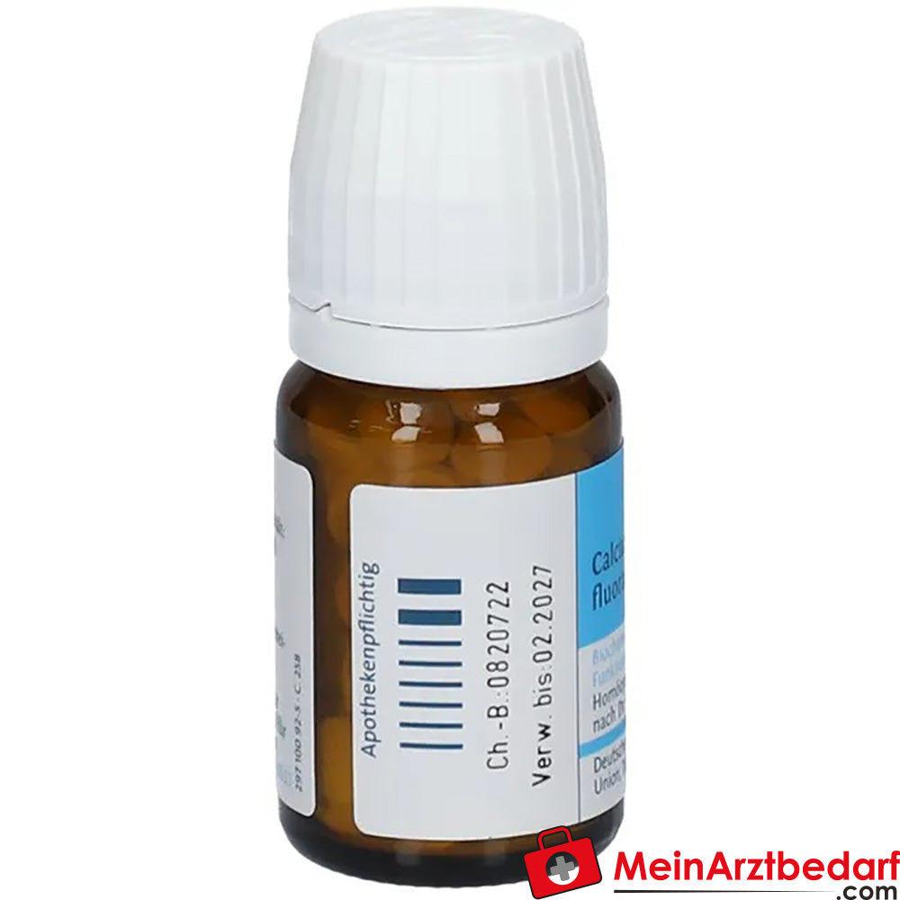 DHU Schüßler-Salz Nr. 1® Calcium fluoratum D12.