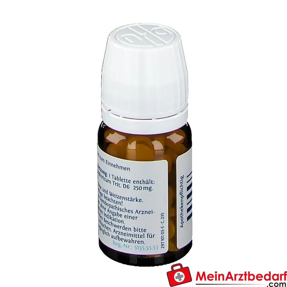 DHU Schüßler-Salz Nr. 5® Kalium phosphoricum D6, 80 St..