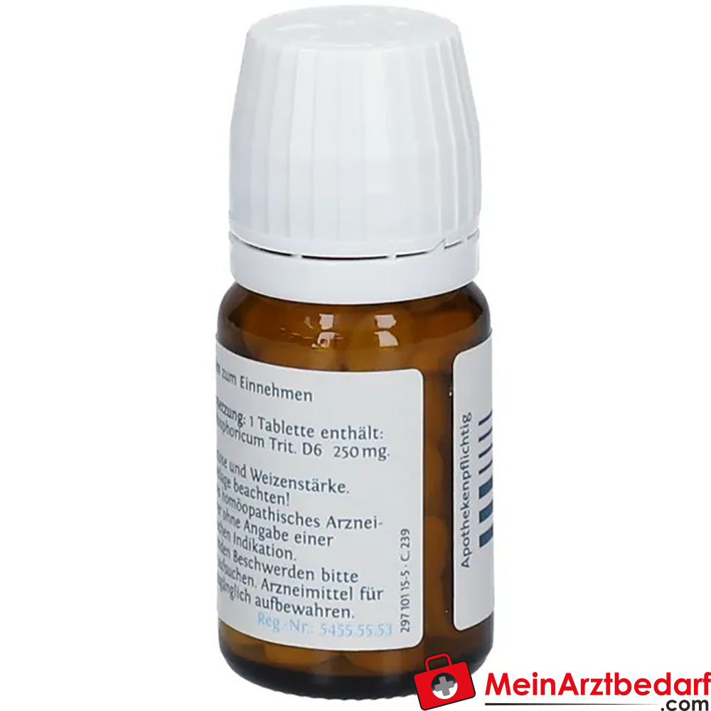 DHU Biochemie 9 Natrium phosphoricum D6.