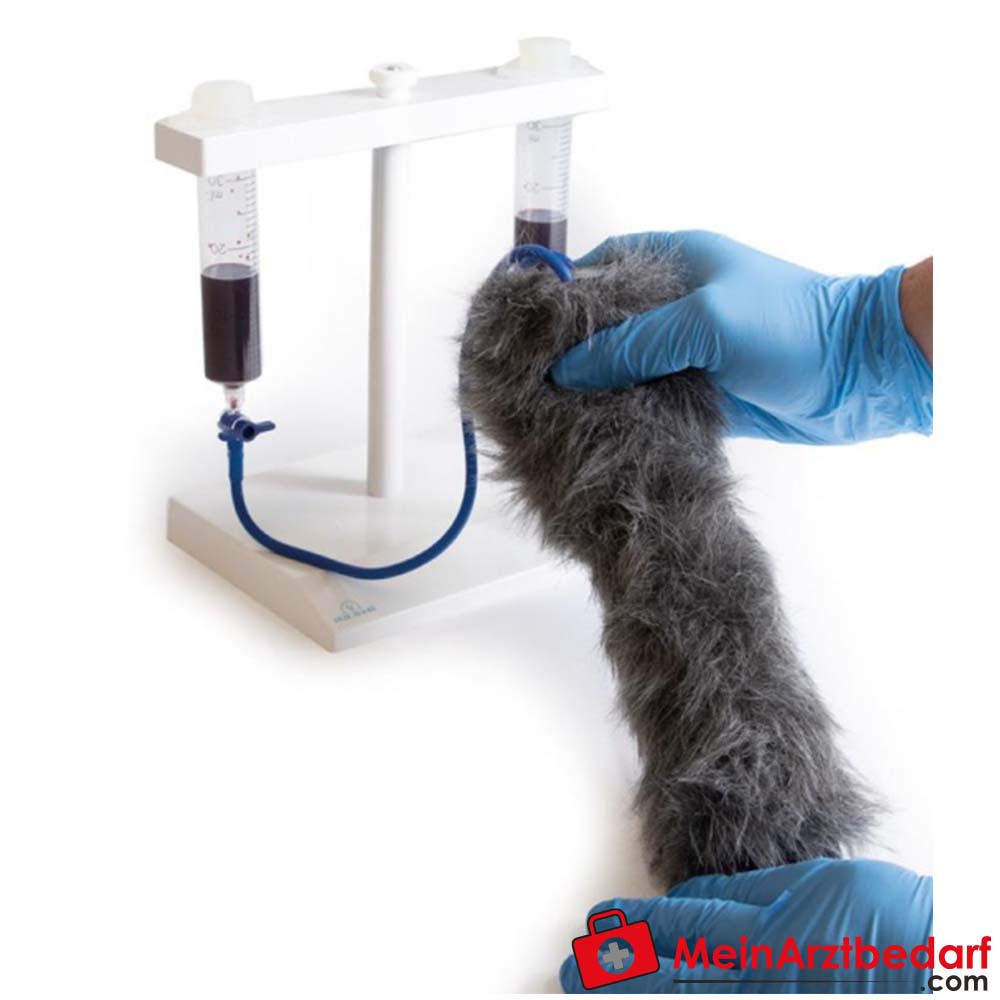 Erler-Zimmer I.V. Injektionsbein Hund.