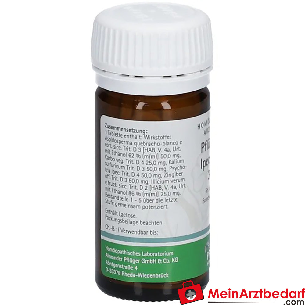 Pflügerplex® Ipecacuanha 300 H.
