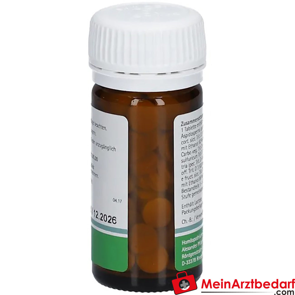 Pflügerplex® Ipecacuanha 300 H.