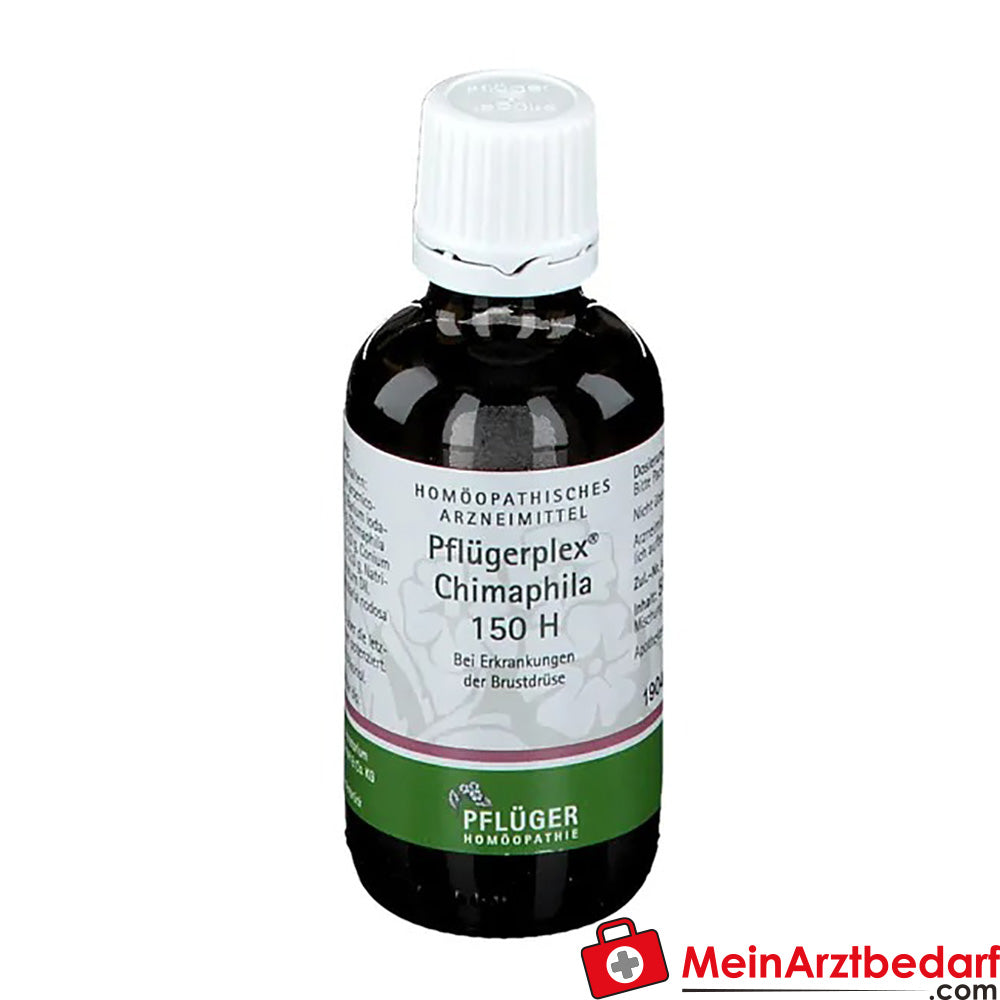 Pflügerplex® Chimaphila 150 H.