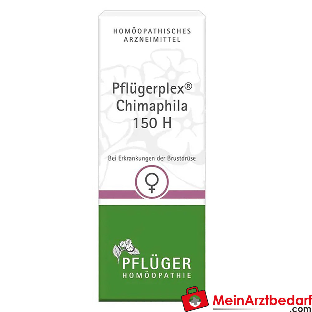 Pflügerplex® Chimaphila 150 H.