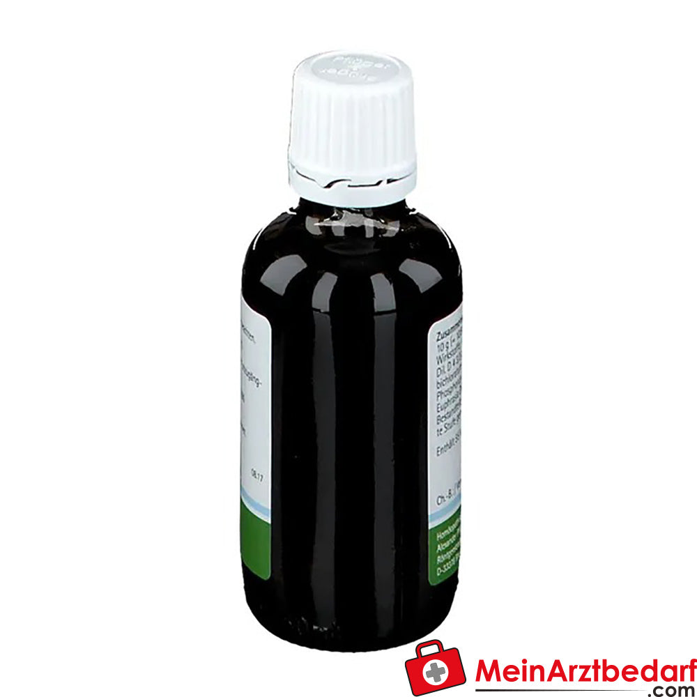 Pflügerplex® Euphrasia 130 H.