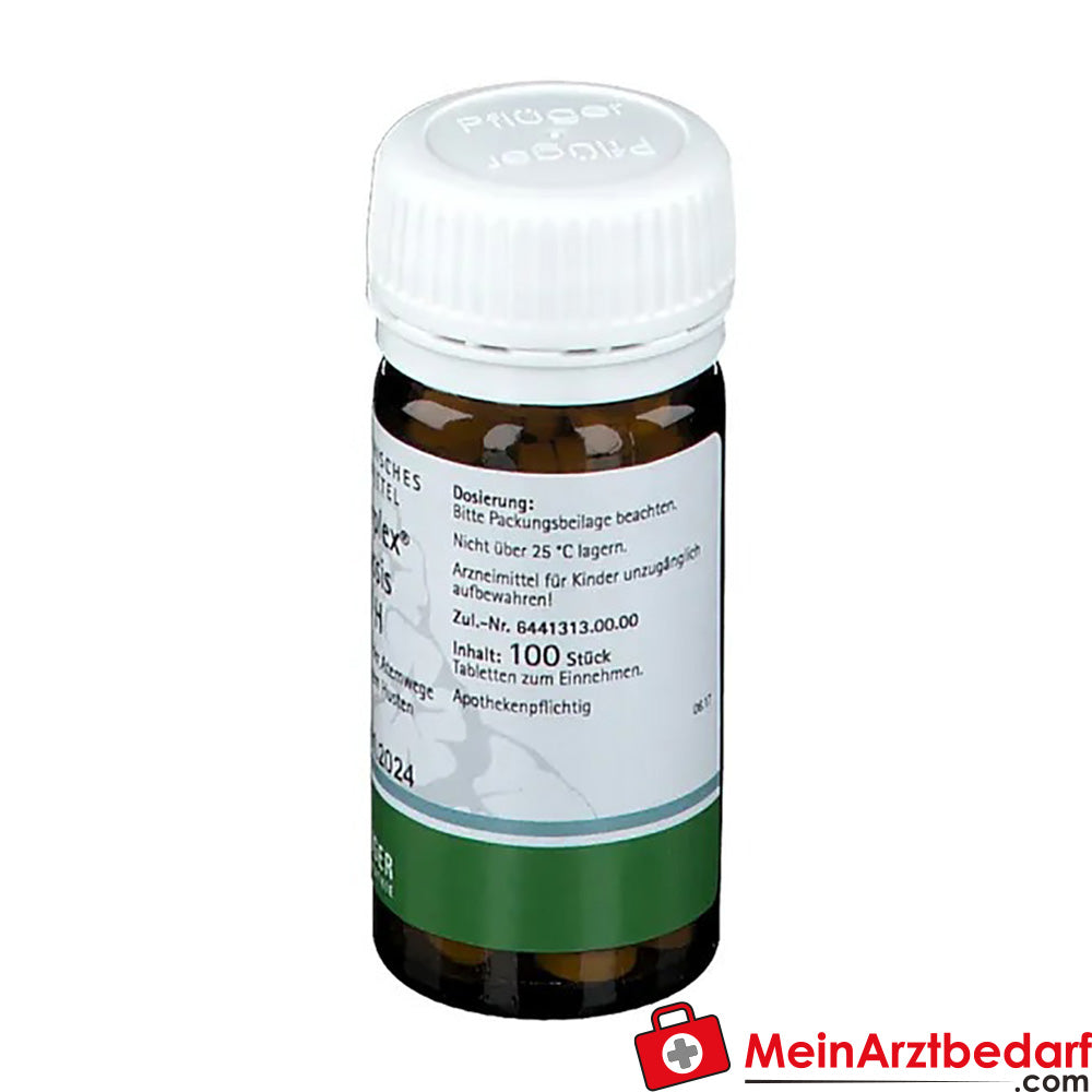 Pflügerplex® Pertussis 320 H.