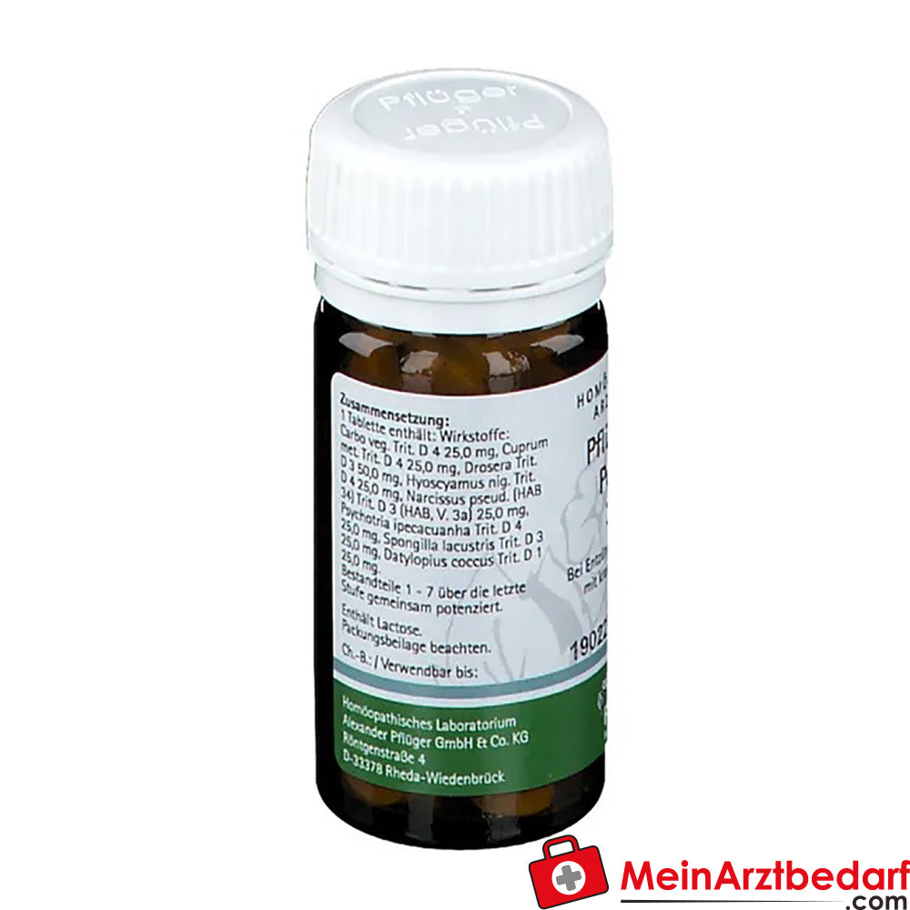 Pflügerplex® Pertussis 320 H.