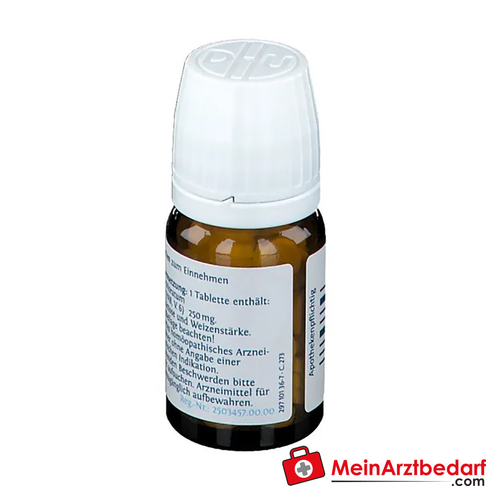 DHU Biochemie 16 Lithium chloratum D12.