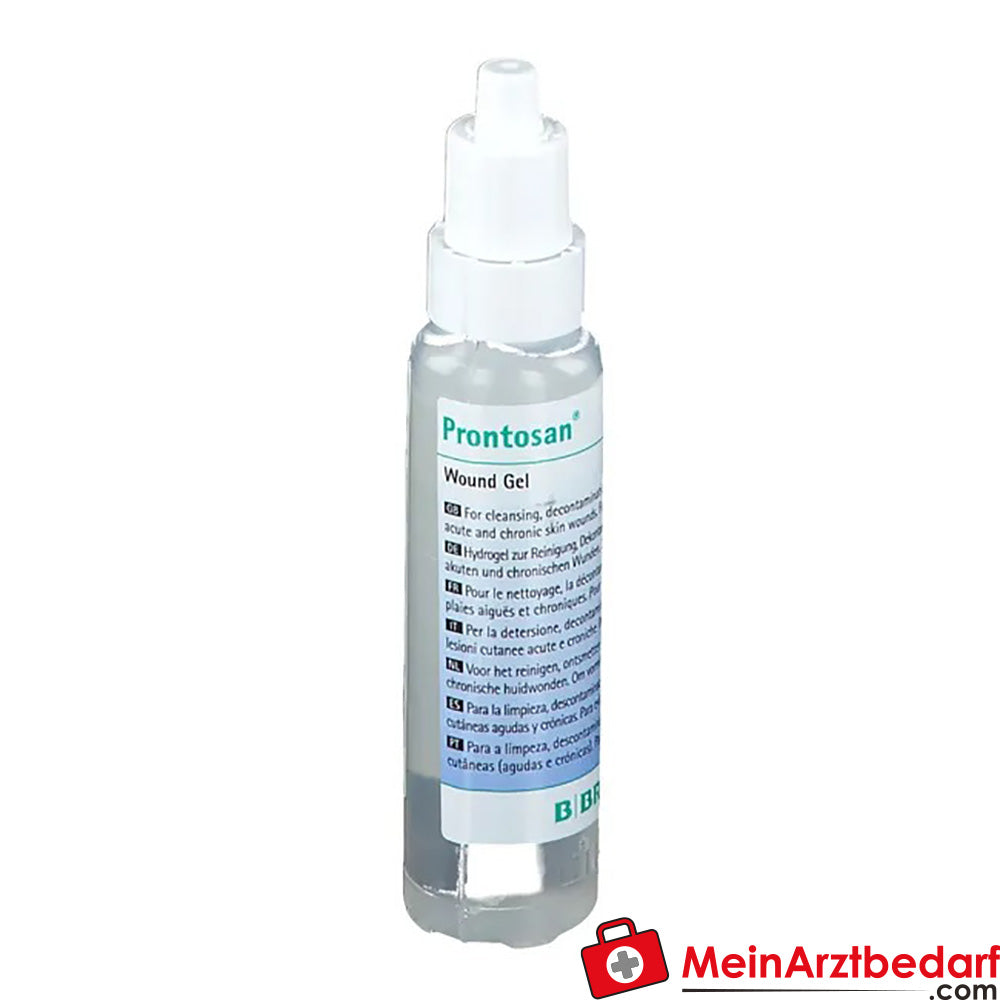 Prontosan® Wound Gel, 30ml.
