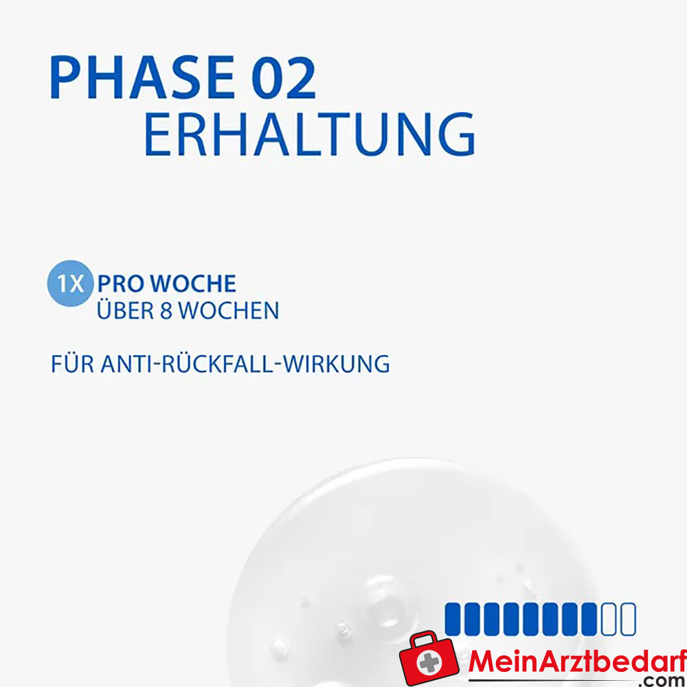 DUCRAY KELUAL DS Shampoo – Anti-Schuppen-Shampoo, 100ml.