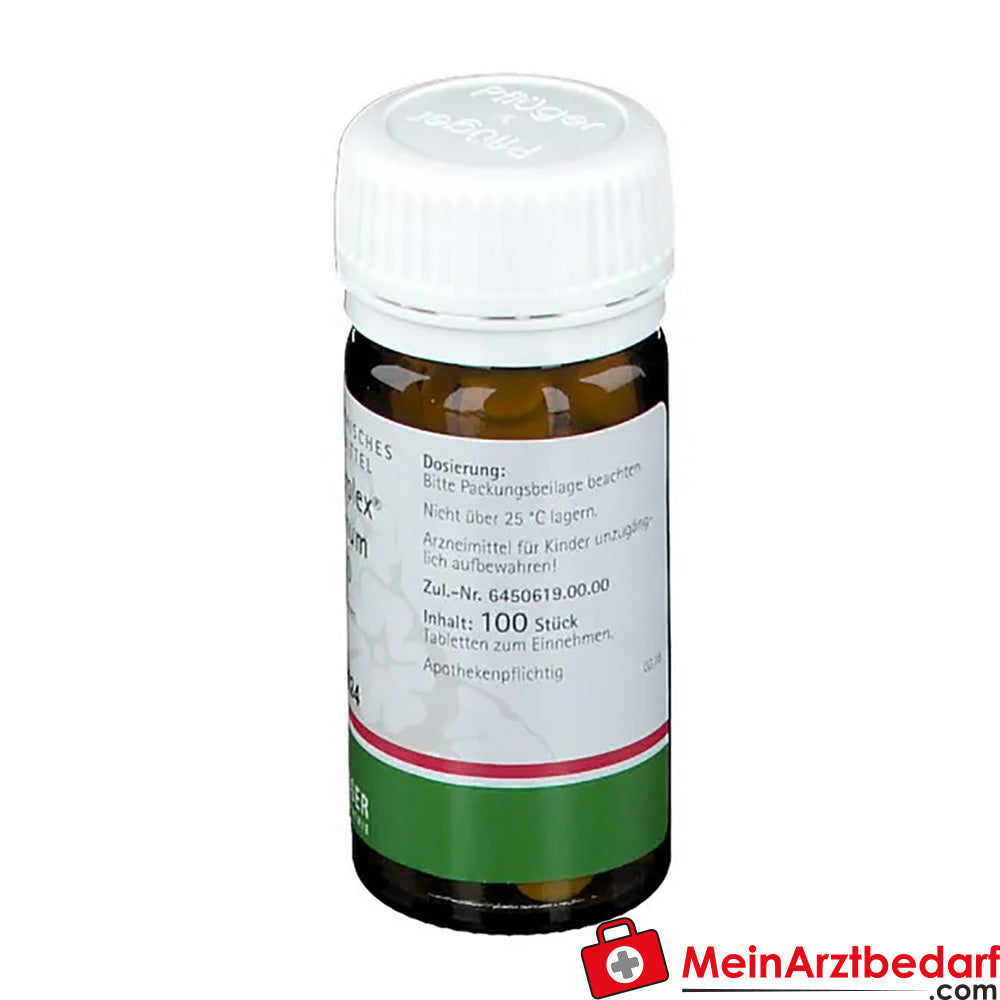 Pflügerplex® Apisinum 360.