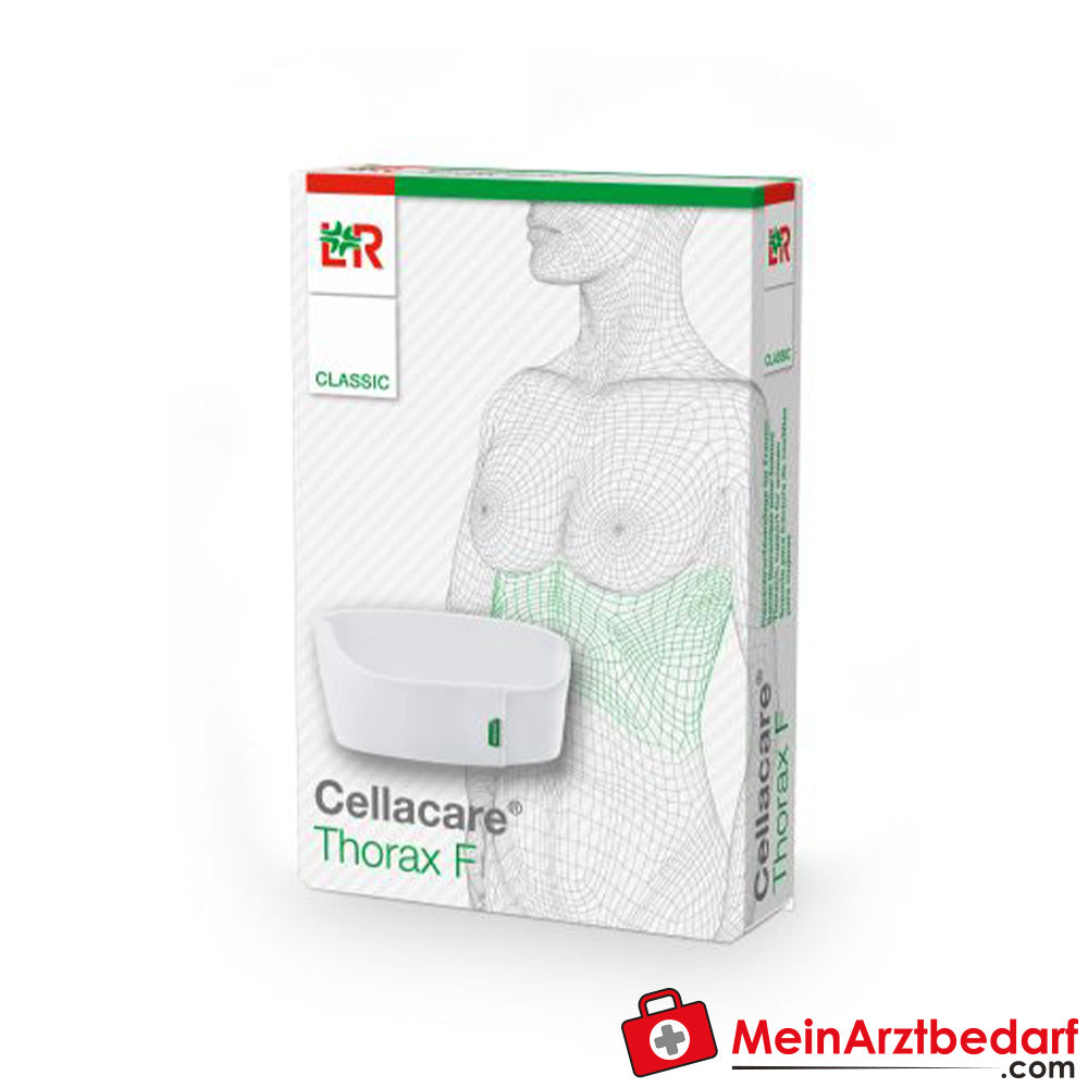 Cellacare Thorax Rippenbruchbandage.