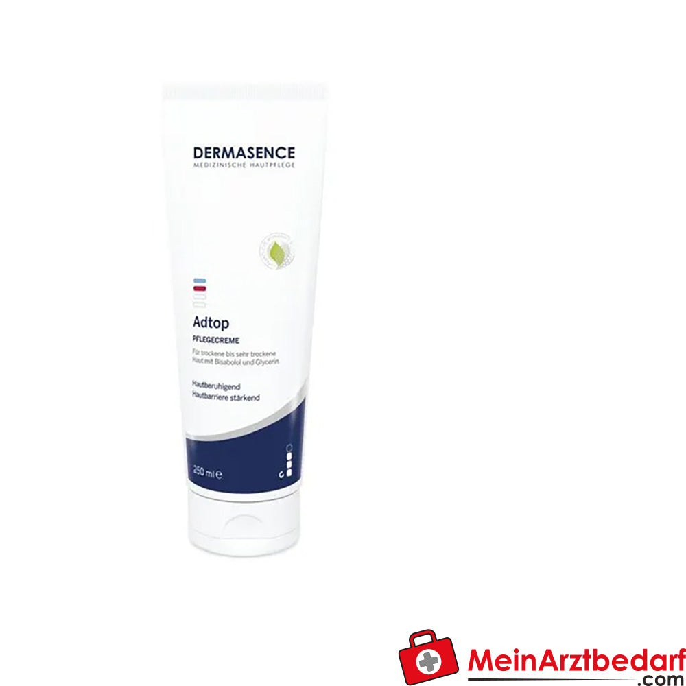DERMASENCE Adtop Creme, 250ml.