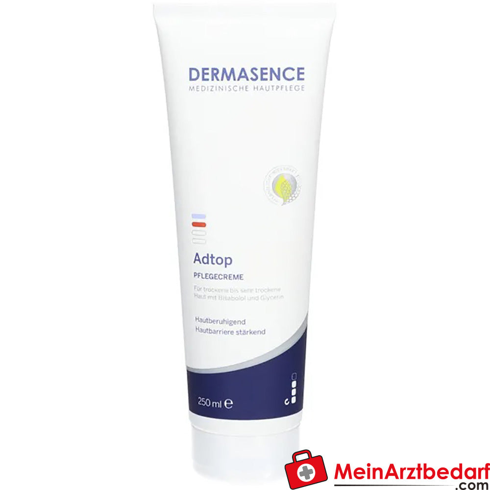 DERMASENCE Adtop Creme, 250ml.