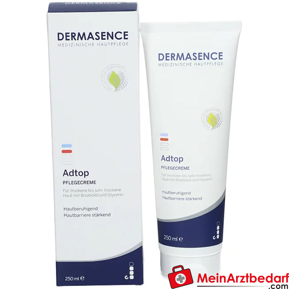 DERMASENCE Adtop Creme, 250ml.