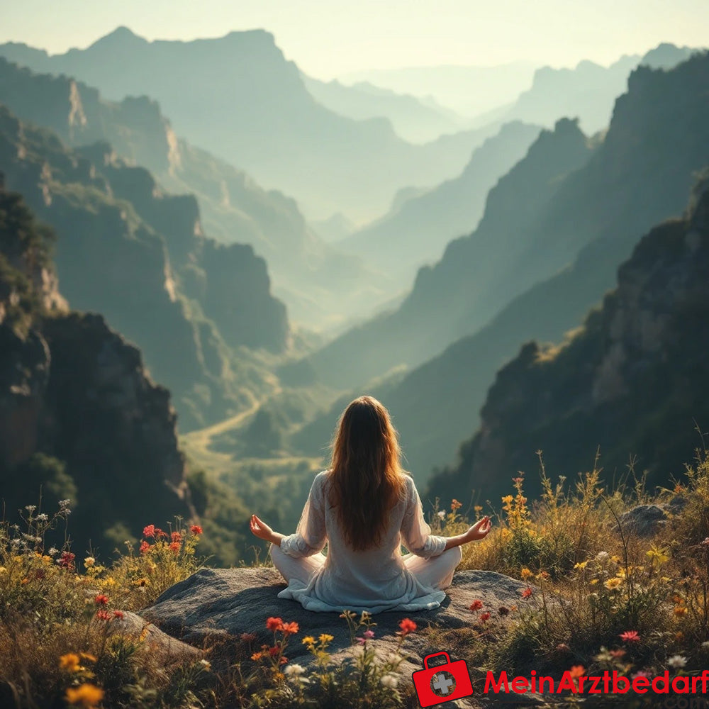 Meditation für Einsteiger - lerne zu entspannen - eBook von Dr. Daniel Pehböck, 82 Seiten.